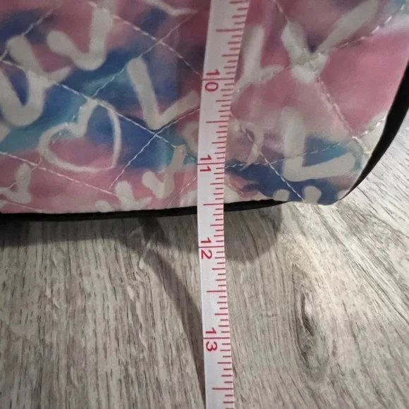 Betsey Johnson Weekender bag. Brand new with tags! - Picture 13 of 17